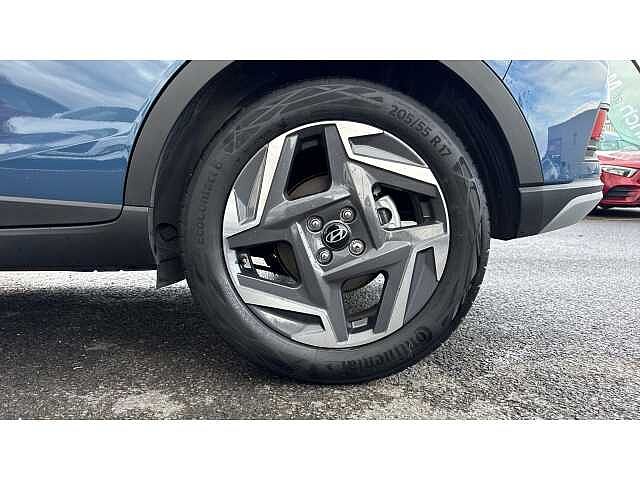 Hyundai Bayon 1.0 TGDi Ultimate 5dr