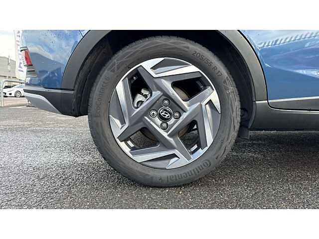 Hyundai Bayon 1.0 TGDi Ultimate 5dr