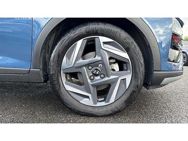 Hyundai Bayon 1.0 TGDi Ultimate 5dr