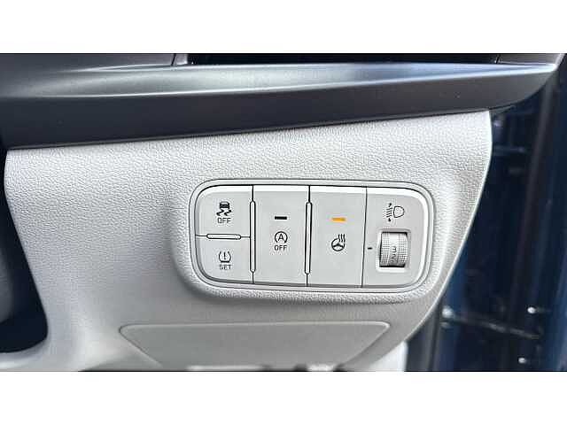 Hyundai Bayon 1.0 TGDi Ultimate 5dr