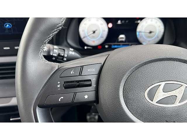 Hyundai Bayon 1.0 TGDi Ultimate 5dr