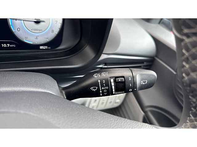 Hyundai Bayon 1.0 TGDi Ultimate 5dr