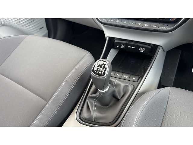 Hyundai Bayon 1.0 TGDi Ultimate 5dr