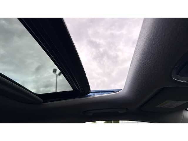 Hyundai Bayon 1.0 TGDi Ultimate 5dr