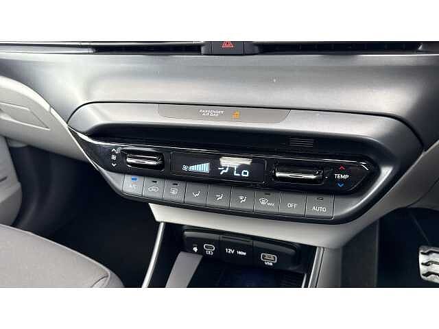 Hyundai Bayon 1.0 TGDi Ultimate 5dr