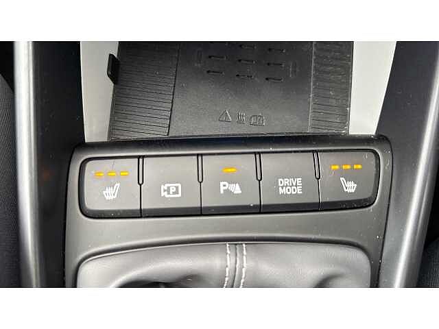 Hyundai Bayon 1.0 TGDi Ultimate 5dr