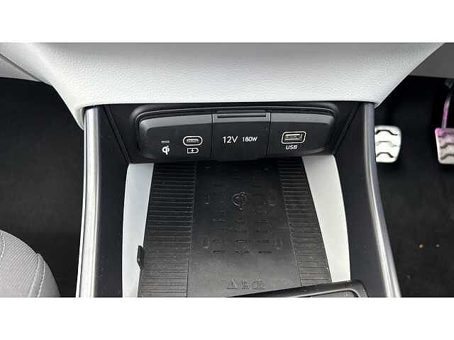 Hyundai Bayon 1.0 TGDi Ultimate 5dr