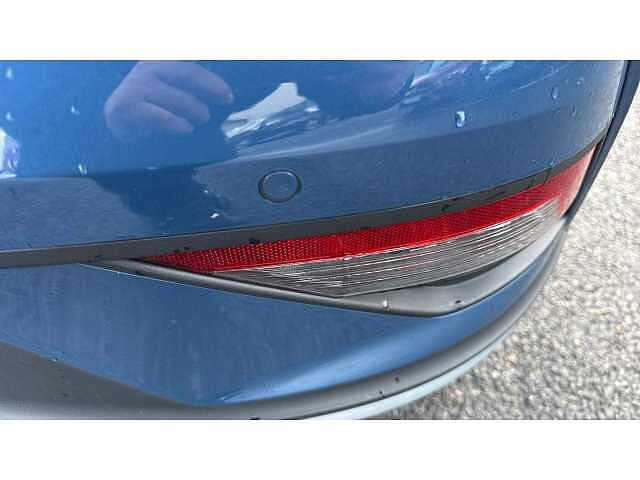 Hyundai Bayon 1.0 TGDi Ultimate 5dr