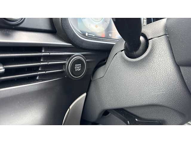 Hyundai Bayon 1.0 TGDi Ultimate 5dr