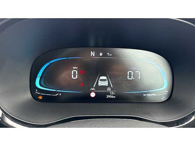 Hyundai i10 1.0 [58] Premium 5dr Auto [Nav]