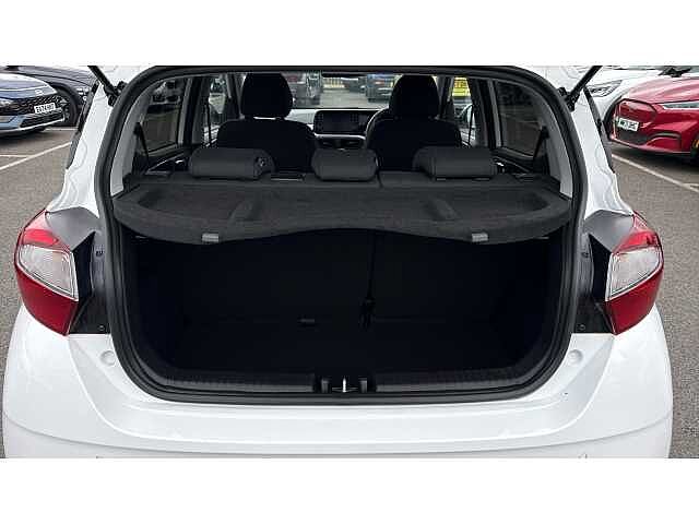 Hyundai i10 1.0 [58] Premium 5dr Auto [Nav]