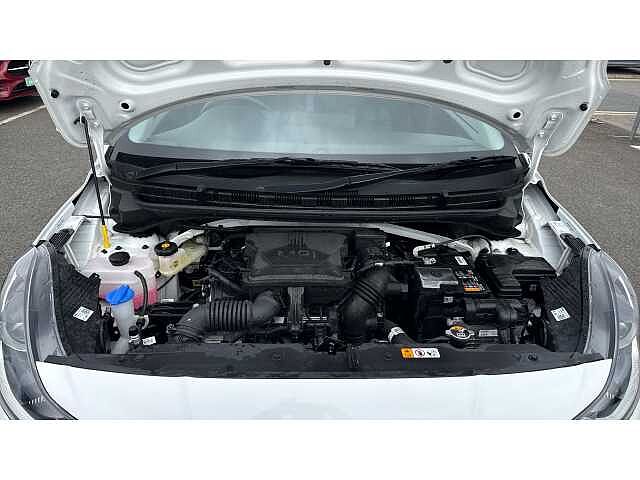 Hyundai i10 1.0 [58] Premium 5dr Auto [Nav]