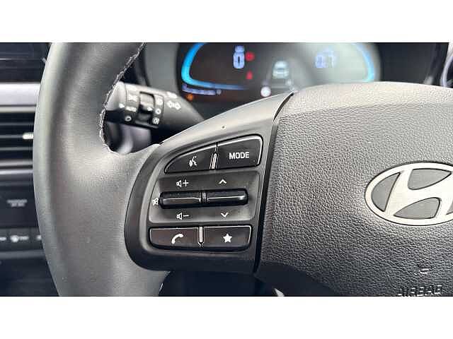 Hyundai i10 1.0 [58] Premium 5dr Auto [Nav]