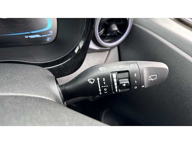 Hyundai i10 1.0 [58] Premium 5dr Auto [Nav]