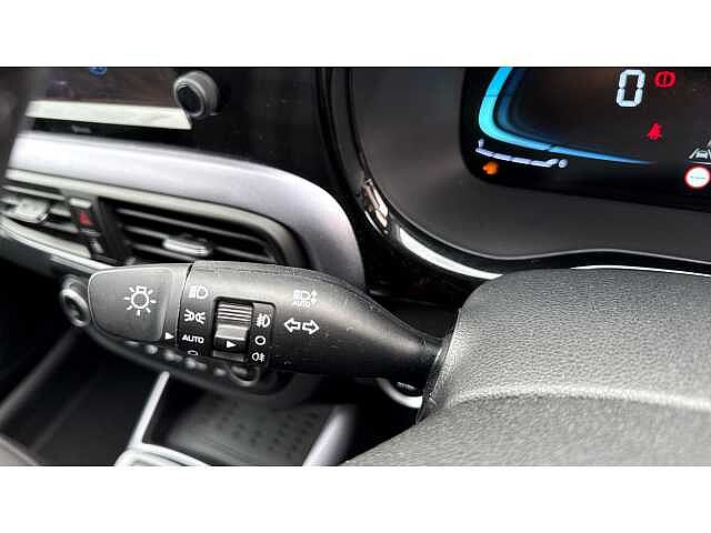 Hyundai i10 1.0 [58] Premium 5dr Auto [Nav]