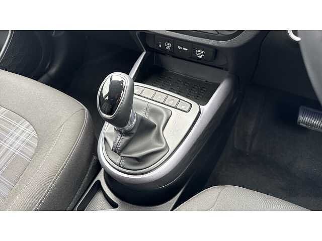 Hyundai i10 1.0 [58] Premium 5dr Auto [Nav]