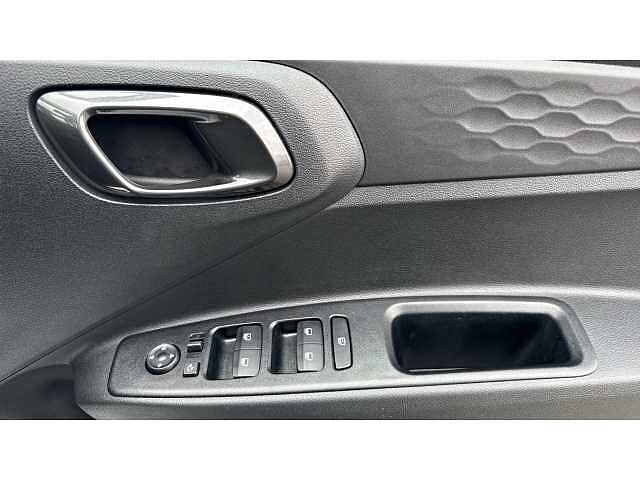 Hyundai i10 1.0 [58] Premium 5dr Auto [Nav]