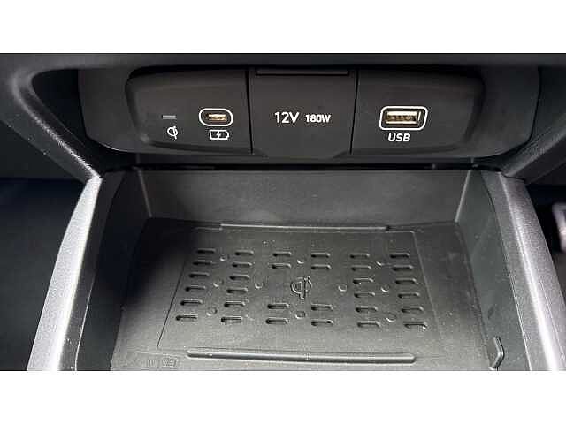 Hyundai i10 1.0 [58] Premium 5dr Auto [Nav]