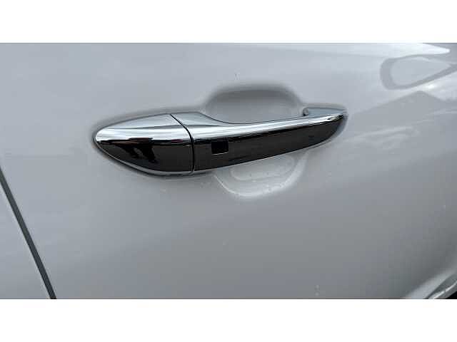 Hyundai i10 1.0 [58] Premium 5dr Auto [Nav]