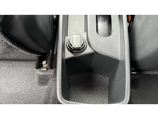 Hyundai i10 1.0 [58] Premium 5dr Auto [Nav]