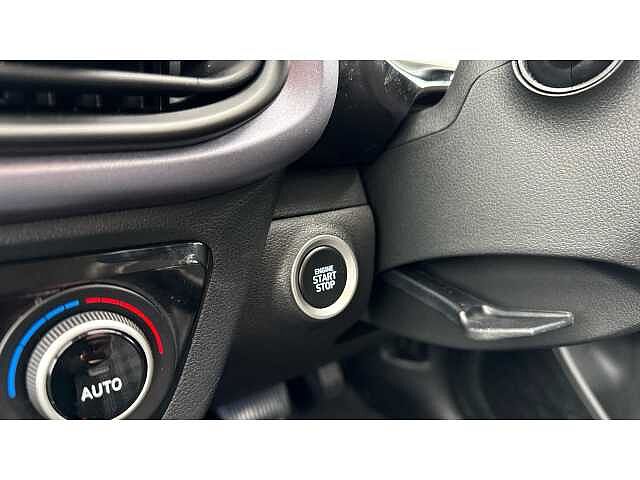 Hyundai i10 1.0 [58] Premium 5dr Auto [Nav]