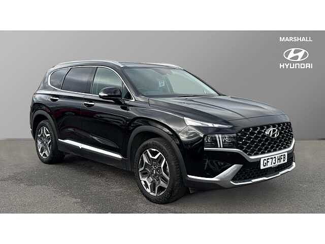 1.6 TGDi Hybrid Ultimate 5dr 4WD Auto