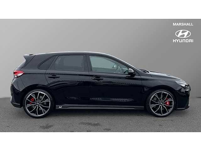 Hyundai i30 2.0T GDI N Performance 5dr
