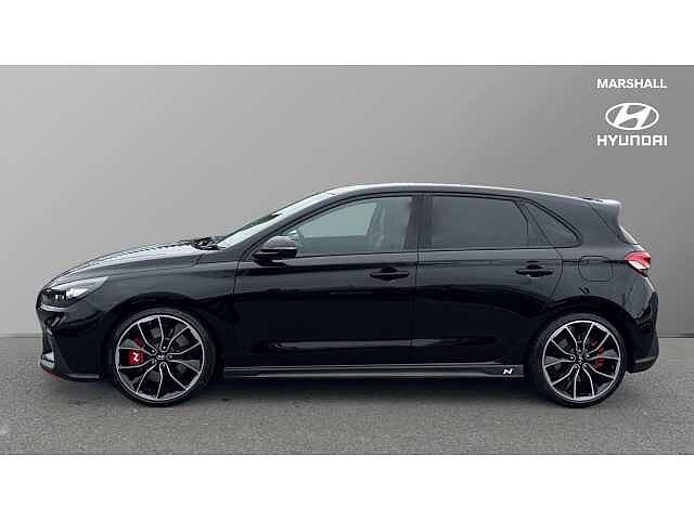 Hyundai i30 2.0T GDI N Performance 5dr