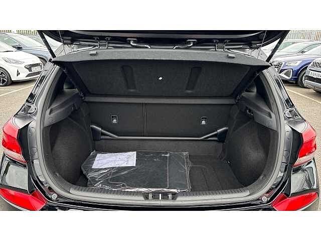 Hyundai i30 2.0T GDI N Performance 5dr