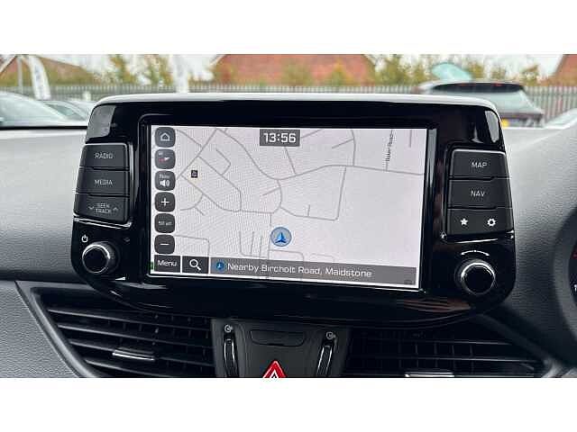 Hyundai i30 2.0T GDI N Performance 5dr