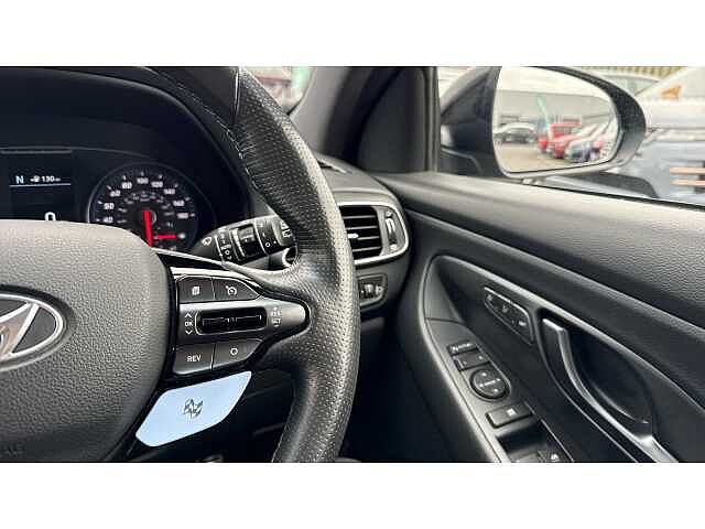 Hyundai i30 2.0T GDI N Performance 5dr