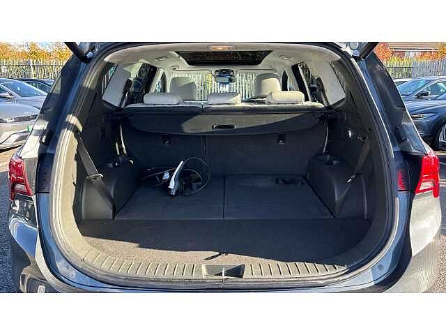 Hyundai Santa Fe SANTA FE 1.6 TGDi Plug-in Hybrid Ultimate 5dr 4WD Auto