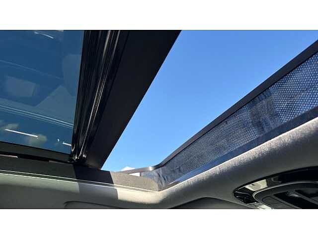 Hyundai Santa Fe SANTA FE 1.6 TGDi Plug-in Hybrid Ultimate 5dr 4WD Auto