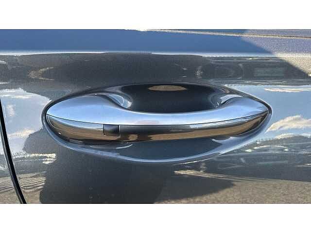 Hyundai Santa Fe SANTA FE 1.6 TGDi Plug-in Hybrid Ultimate 5dr 4WD Auto