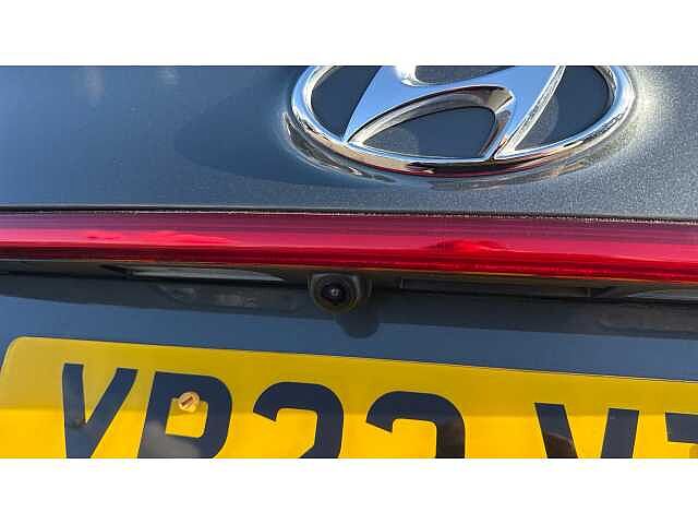Hyundai Santa Fe SANTA FE 1.6 TGDi Plug-in Hybrid Ultimate 5dr 4WD Auto