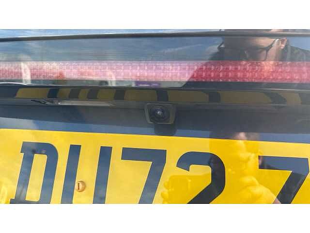 Hyundai Tucson 1.6 TGDi Hybrid 230 N Line S 5dr 2WD Auto