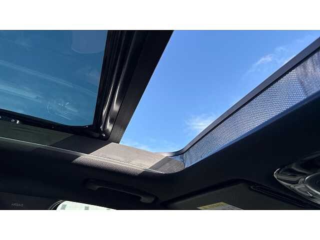 Hyundai Tucson 1.6 TGDi Hybrid 230 N Line S 5dr 2WD Auto