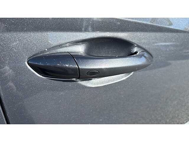 Hyundai Tucson 1.6 TGDi Hybrid 230 N Line S 5dr 2WD Auto