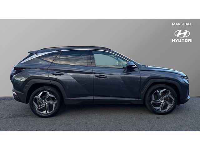 Hyundai Tucson 1.6 TGDi Hybrid 230 Ultimate 5dr 2WD Auto