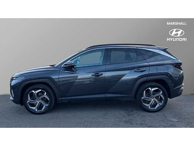 Hyundai Tucson 1.6 TGDi Hybrid 230 Ultimate 5dr 2WD Auto