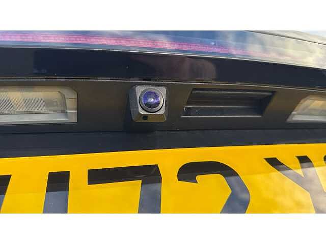 Hyundai Tucson 1.6 TGDi Hybrid 230 Ultimate 5dr 2WD Auto