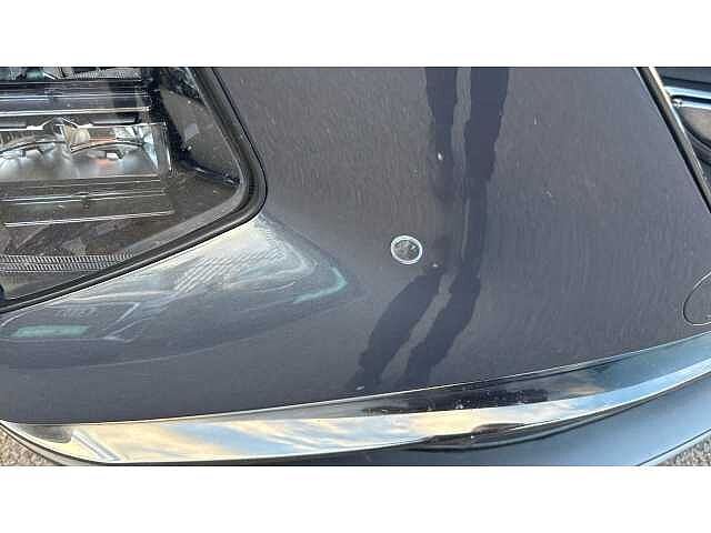 Hyundai Tucson 1.6 TGDi Hybrid 230 Ultimate 5dr 2WD Auto