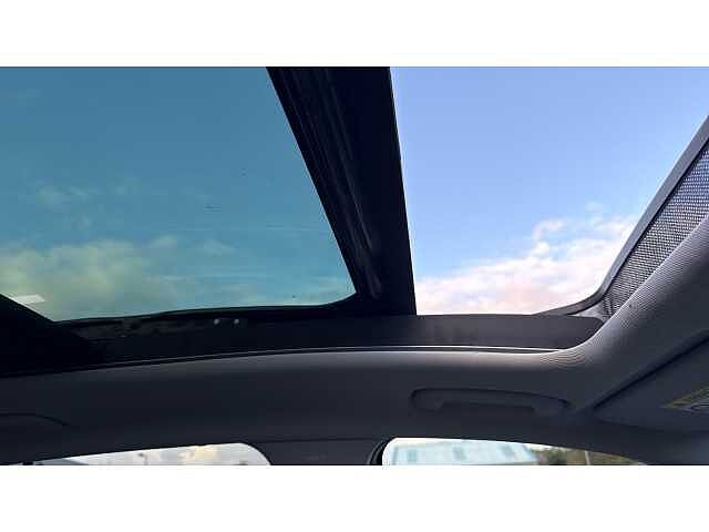 Hyundai Tucson 1.6 TGDi Hybrid 230 Ultimate 5dr 2WD Auto