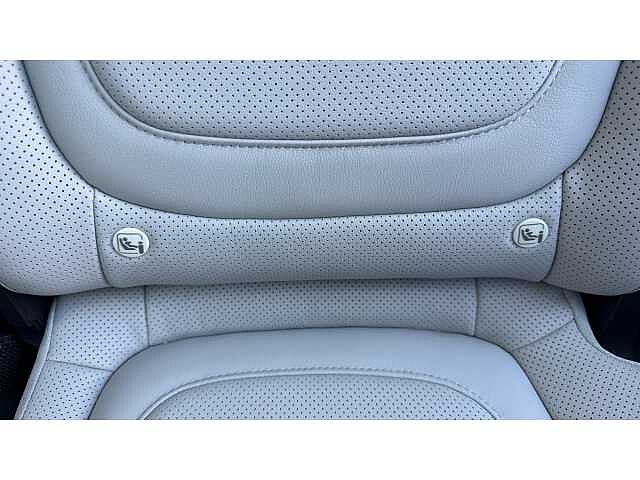 Hyundai Tucson 1.6 TGDi Hybrid 230 Ultimate 5dr 2WD Auto