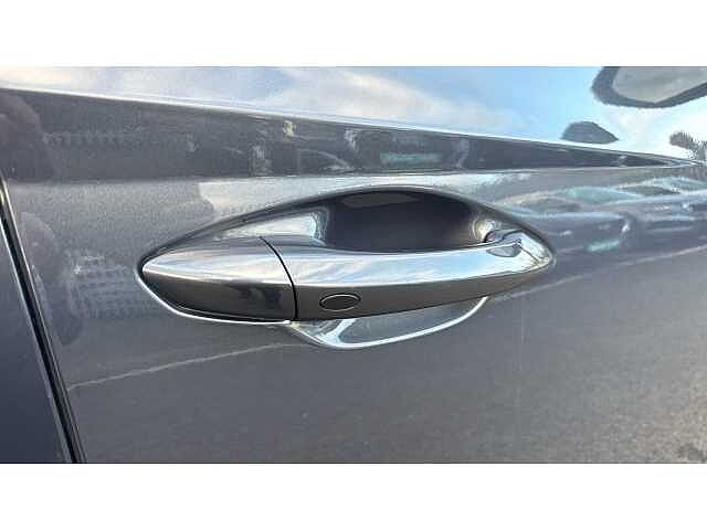 Hyundai Tucson 1.6 TGDi Hybrid 230 Ultimate 5dr 2WD Auto