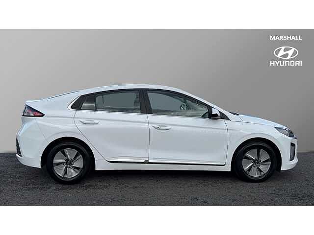 Hyundai Ioniq 1.6 GDi Hybrid Premium 5dr DCT