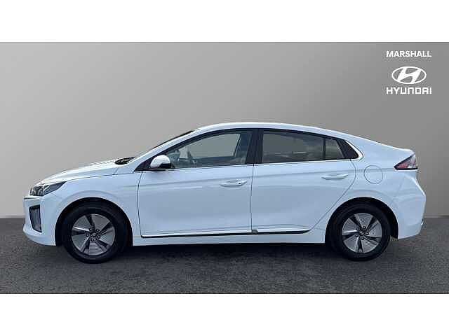 Hyundai Ioniq 1.6 GDi Hybrid Premium 5dr DCT