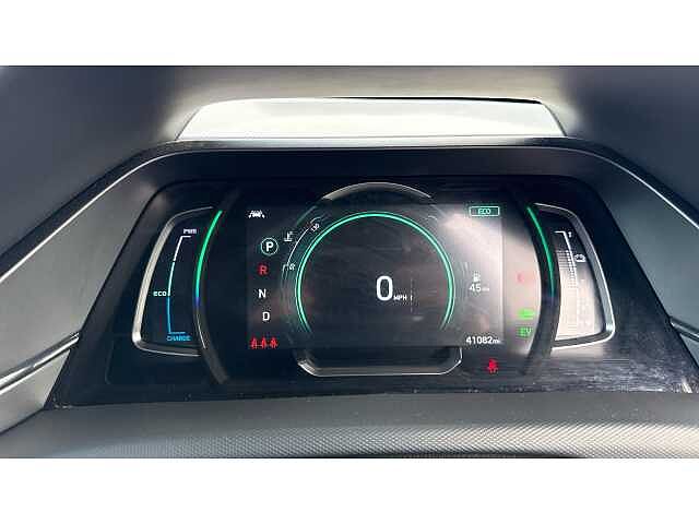 Hyundai Ioniq 1.6 GDi Hybrid Premium 5dr DCT