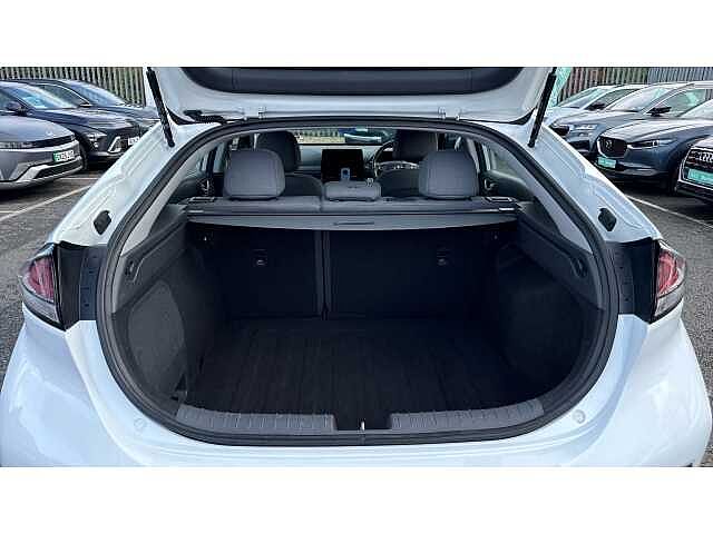 Hyundai Ioniq 1.6 GDi Hybrid Premium 5dr DCT