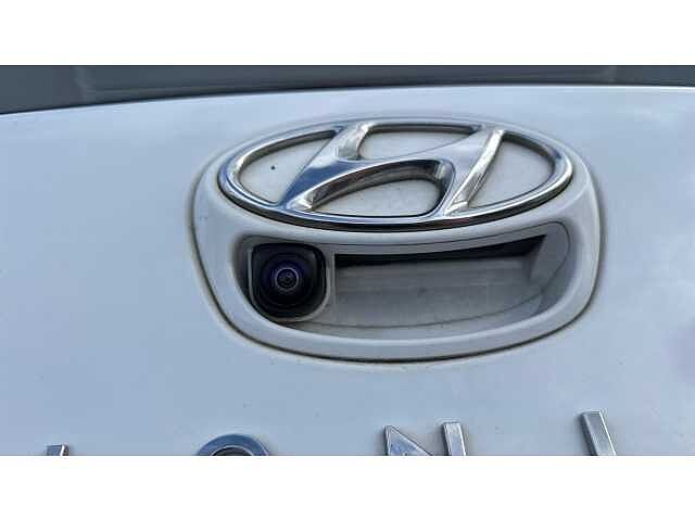 Hyundai Ioniq 1.6 GDi Hybrid Premium 5dr DCT